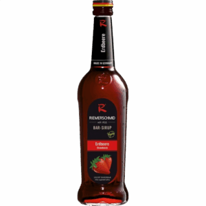 RS  Erdbeer 0,7 L Flasche