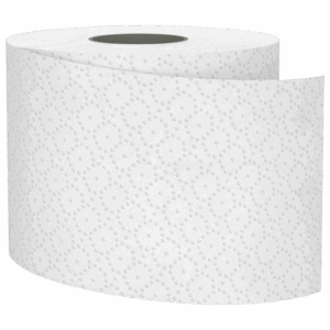 Toilettenpapier 2 lagig - 64 Rollen