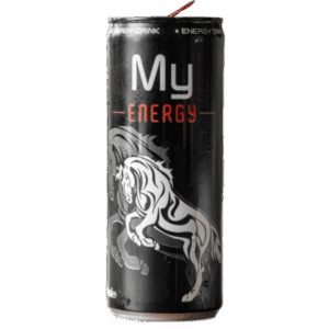My Energy 24x0,25 Export