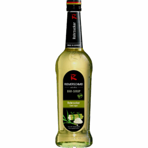 Riemerschmid Rohrzucker 0,7 L Flasche